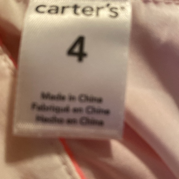 Carter’s dress - Picture 9 of 11